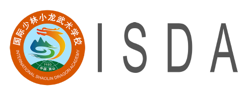 International XL Logo Word Black
