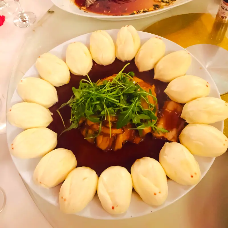 Henan Defeng Chinese Food in China