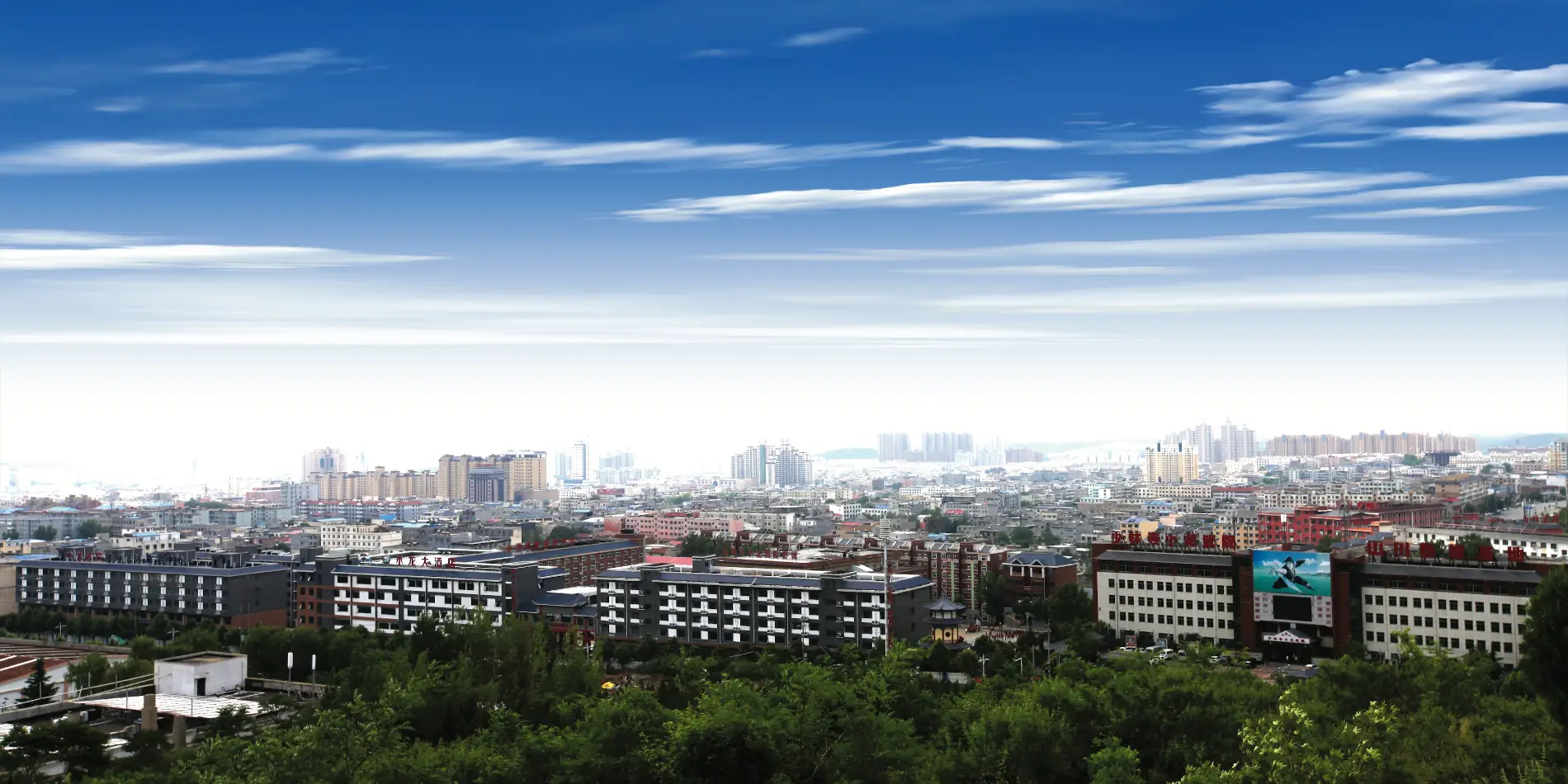 河南嵩山少林小龙武术学校